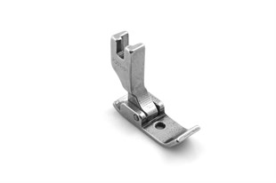 Düz Dikiş Makine Önü Kapalı Ayak