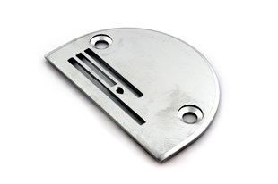 Düz Makine Plakası-B24-Hengx