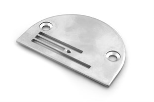 Düz Makine Plakası-B18-Hengx