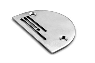 Düz Makine Plakası-B28-Kelley