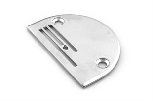 Düz Makine Plakası-B26-Hengx