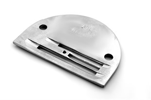 Düz Makine Plakası-B18-Hengx