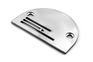 Düz Makine Plakası-B20-Kelley