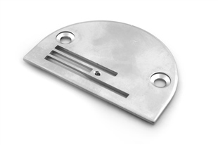 Düz Makine Plakası-B18-Kelley