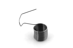 Düz Dikiş Makine Tansiyon İplik Yayı