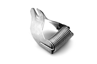 Düz Makine İplik Kesme Bıçak