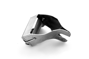 Düz Makine İplik Kesme Bıçak