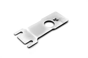 Düz Dikiş Makine Teflon Çıma Ayak-0.8mm