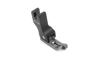 Düz Makine Teflon Kaplama Çıma Ayak 0.8mm