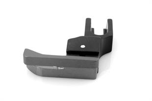 Düz Makine Teflon Kaplama Çıma Ayak 0.8mm