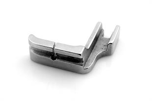 Düz Makine Fitil Ayak Sağ-1/8