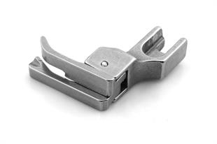 Düz Dikiş Makine Ters Çima Ayak-0.8mm