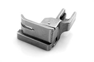 Düz Dikiş Makine Ters Çima Ayak-6.4mm