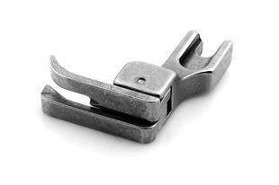 Düz Dikiş Makine Ters Çima Ayak-1.6mm