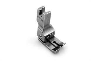 Düz Dikiş Makine Ters Çima Ayak-2.4mm