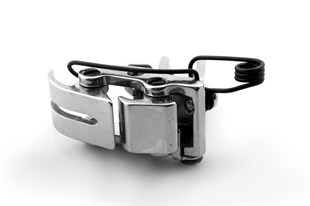 Düz Dikiş Makine Traktör Kot Ayak