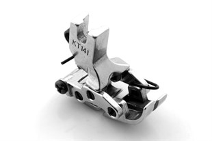 Düz Dikiş Makine Traktör Kot Ayak