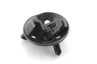 Düz Dikiş Makine Üçlü Ayak Bağlantısı