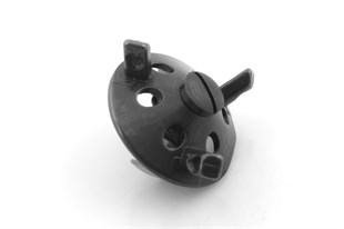 Düz Dikiş Makine Üçlü Ayak Bağlantısı