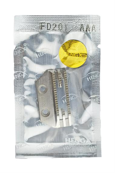 Düz Makine Uzun Gömlekçi Dişli