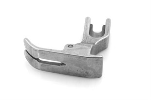 Düz Dikiş Makine Yürüyen İğne Düz Ayak