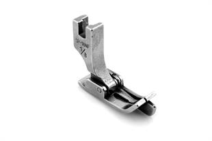 Düz Makine Yürüyen İğne Tırnaklı Sağ Çıma Ayak-3.2mm