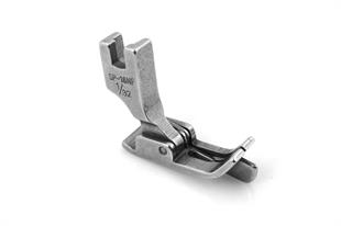 Düz Makine Yürüyen İğne Tırnaklı Sağ Çima Ayak-0.8mm