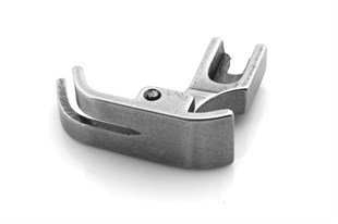 Düz Makine Yürüyen İğne Kot Ayak