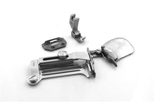 Düz Makine Yaylı Etek Kıvırma Aparası-5/16