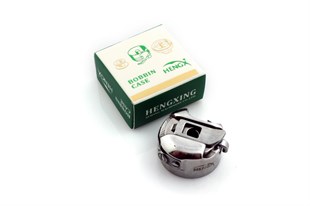 Düz Makine Yürüyen İğne Mekik