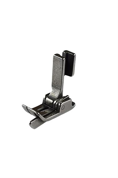 Düz Makine Yürüyen İğne Tırnaklı Sağ Çima Ayak-4.8mm