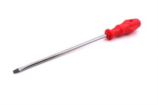 Düz Uçlu Tornavida