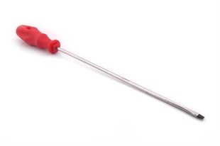 Düz Uçlu Tornavida