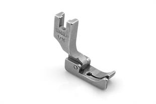 Düz Makine Kemer Kapama Ayak 1.6mm