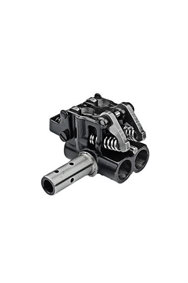 Juki 3588 Çift İğne Beyin