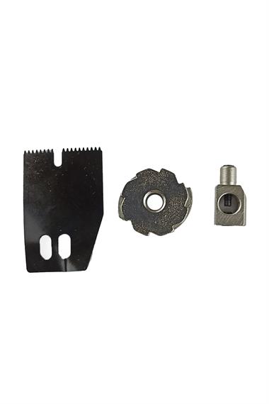 Düz Dikiş Makine Pile Aparası