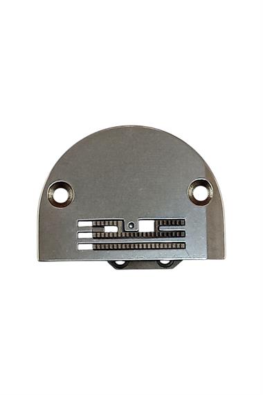 Juki 5490 Yürüyen İğne Düz Makine Özel Plaka ve Dişli