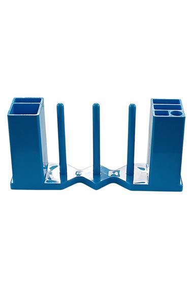 Mıknatıslı Masura Koyma Apratı Çift Kutulu 3Lü