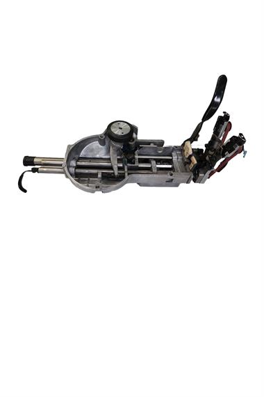 Eastman Dik Kesim Motoru 8 İnç Komple Kafa Set