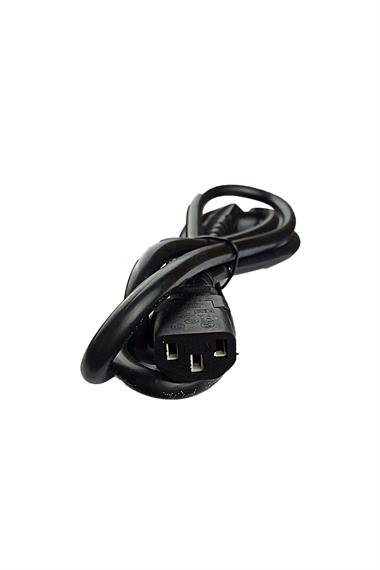 Yuvarlak Kesim Motor Güç Kablosu-075X3X150cm