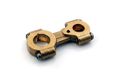 Siruba K Seri Overlok Alt Lüper Sekizi