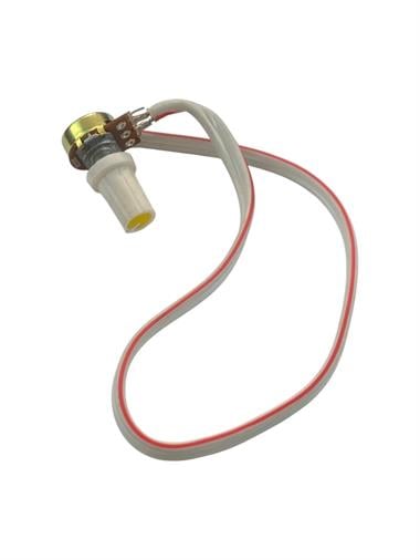 İplik Sarma Makinesi Potans Düğme