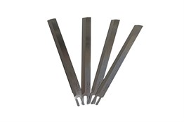 Eastman 10 İnç Dik Kesim Motor Bıçak Hengx