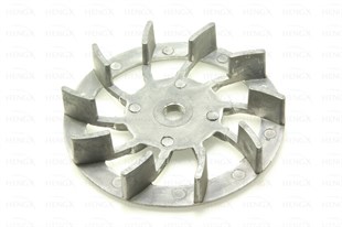 Eastman Dik Kesim Motor Arka Fan