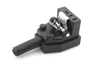 Eastman Dik Kesim Motoru Dişi Fiş