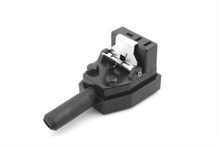 Eastman Dik Kesim Motoru Dişi Fiş-Hengx