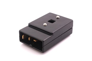 Eastman Dik Kesim Motoru Erkek Fiş-Hengx