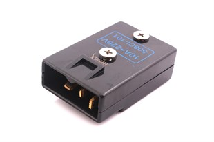 Eastman Dik Kesim Motoru Erkek Fiş-Hengx