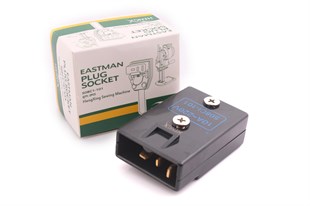 Eastman Dik Kesim Motoru Erkek Fiş-Hengx