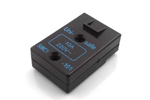 Eastman Dik Kesim Motoru Erkek Fiş